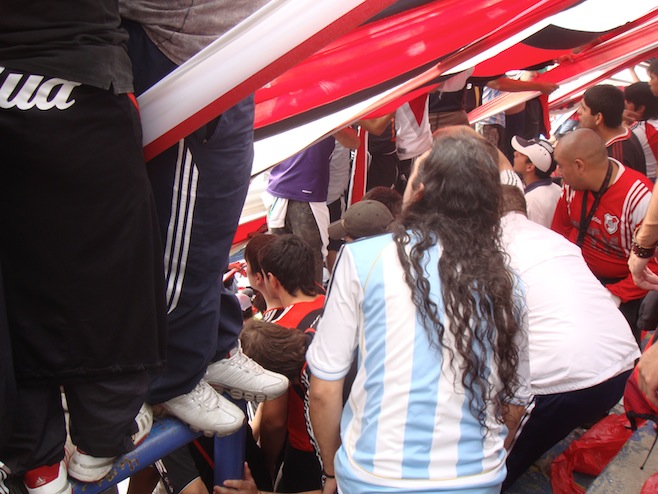 AR Superclasico